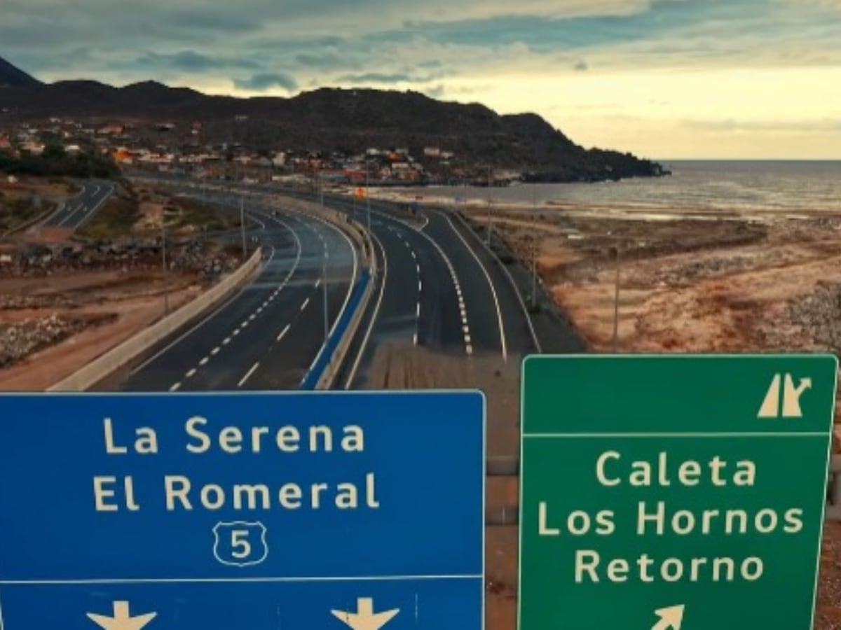 Transporte informa