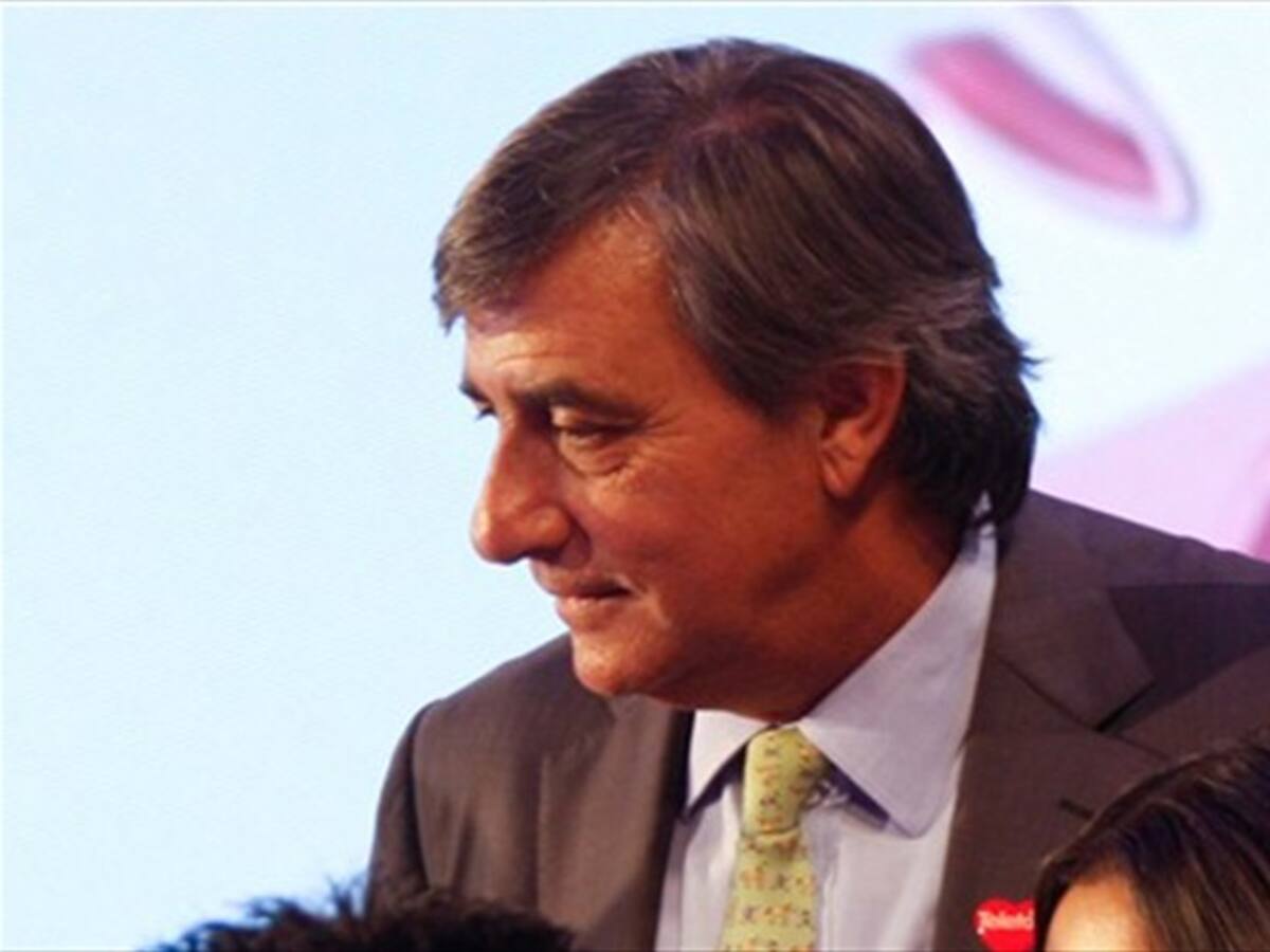 Kike Morandé fue sacado a pifias de escenario en Río Bueno