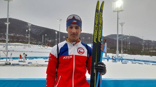 Yonathan Fernández