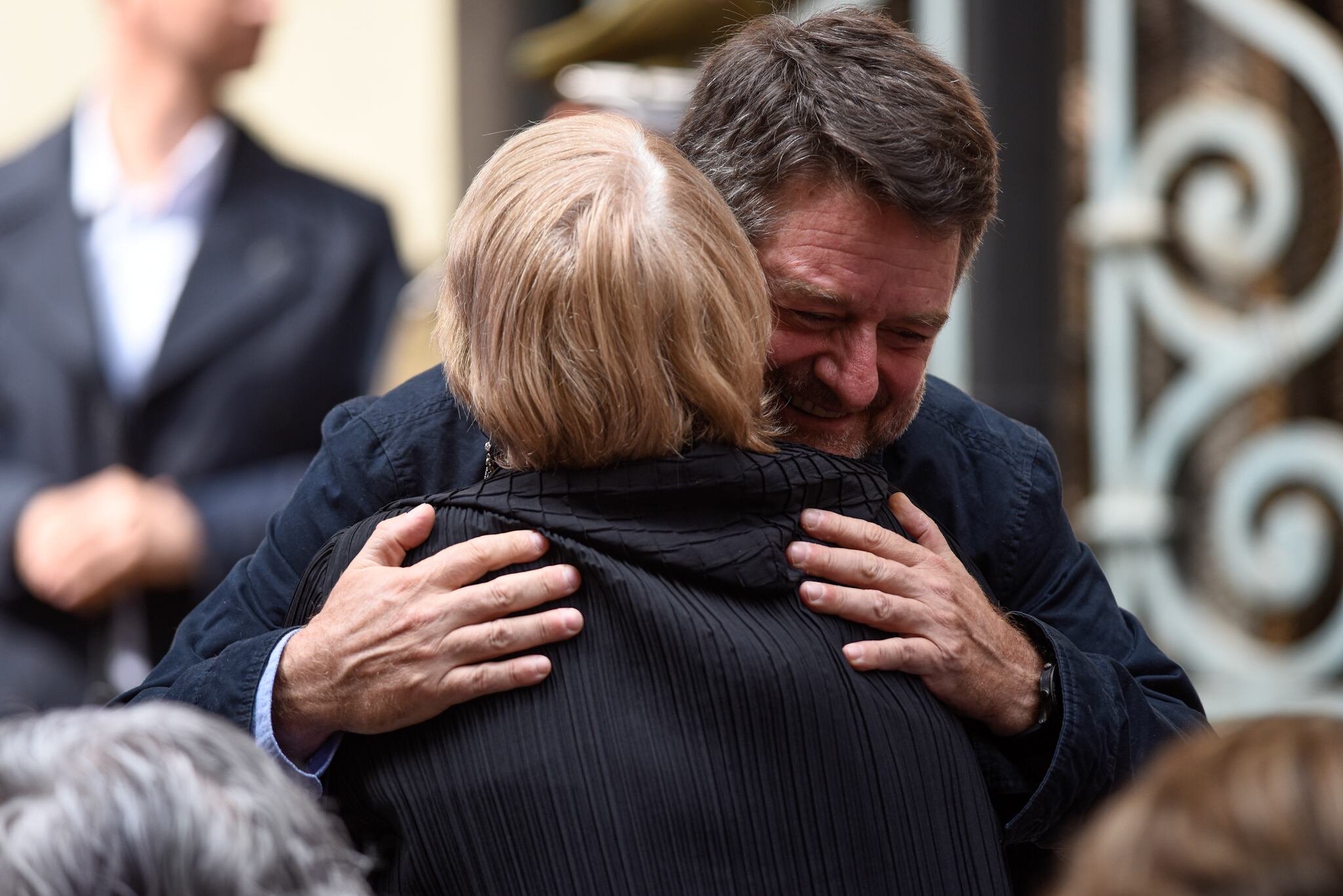Gobernador Orrego se reúne con expresidenta Bachelet y agradece el apoyo para su reelección en la RM