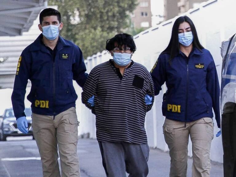 México solicitó la extradición de Carlos Méndez González, investigado por el femicidio de María Isabel Pavez