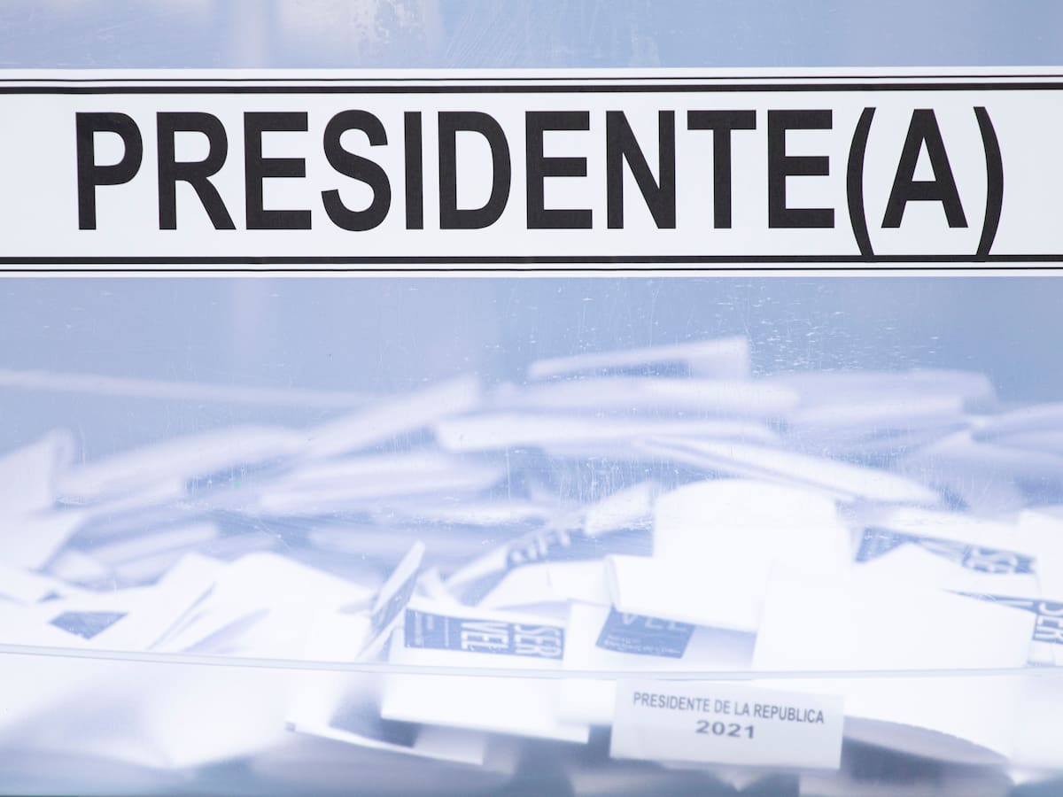 Segunda vuelta presidencial: la historia de las definiciones desde el retorno de la democracia