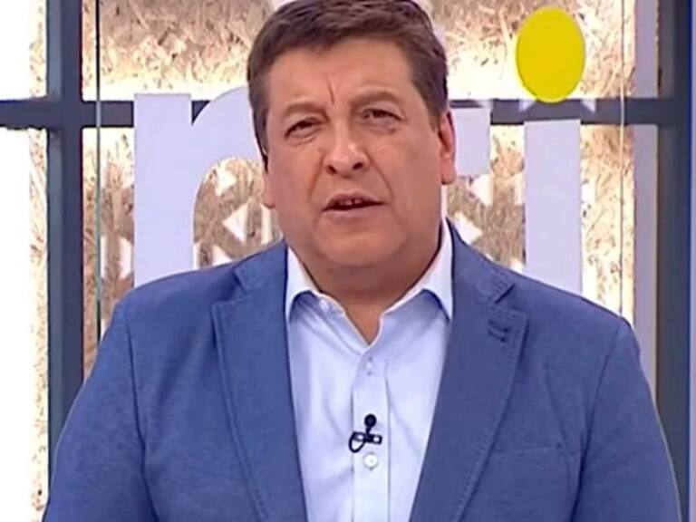 «Una familia que sufre»: Julio César Rodríguez entrega actualización tras dramático secuestro