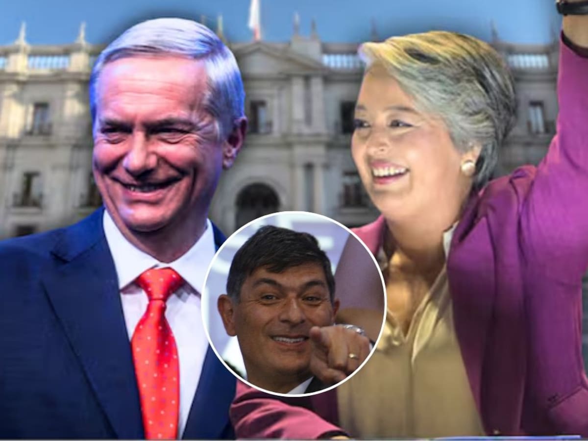 ¿Jara o Kast? PDG define a quién apoyará de cara a la segunda vuelta de las Elecciones Presidenciales en Chile