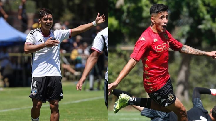 Fútbol Joven 2024: cuándo se juegan las Finales de la Sub 18 y Proyección, dónde y quién transmite por TV