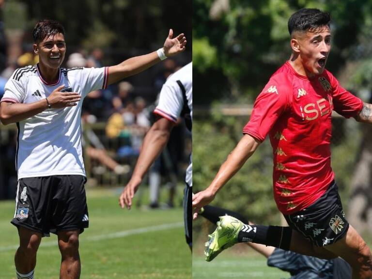 Fútbol Joven 2024: cuándo se juegan las Finales de la Sub 18 y Proyección, dónde y quién transmite por TV