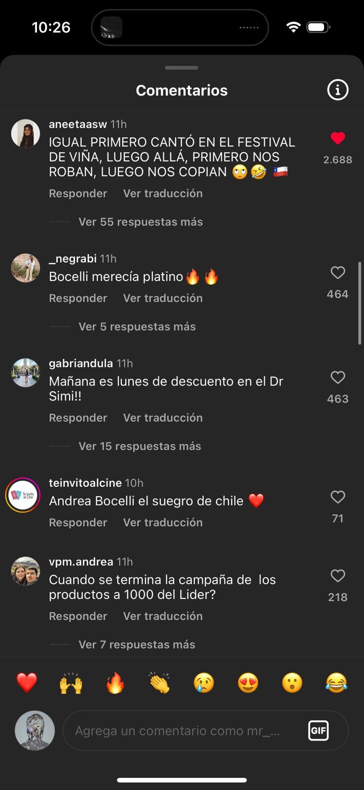 Captura