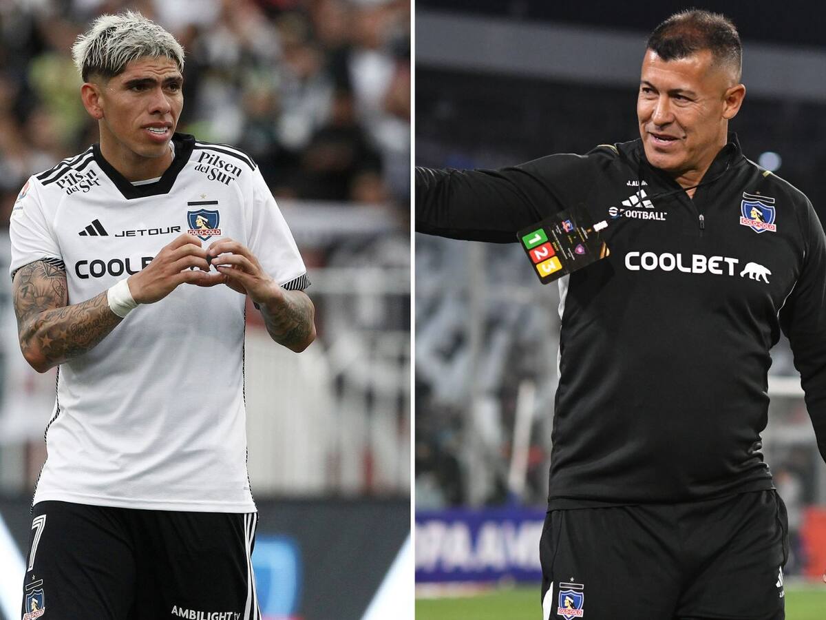 Jorge Almirón adelanta el futuro de Carlos Palacios y revela en qué equipo le gustaría jugar en 2025: “Hablo mucho con él”