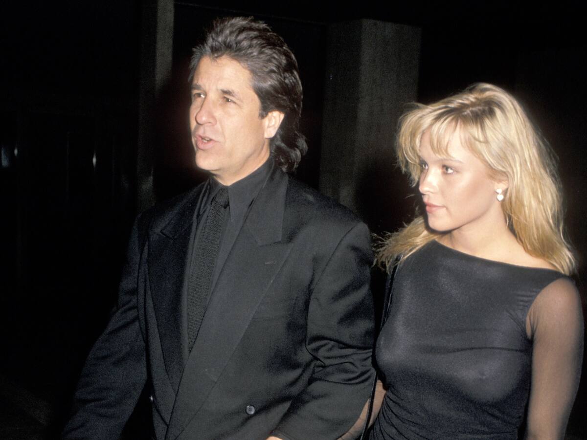 Esposo por 12 días de Pamela Anderson denuncia que matrimonio fue para pagarle sus deudas