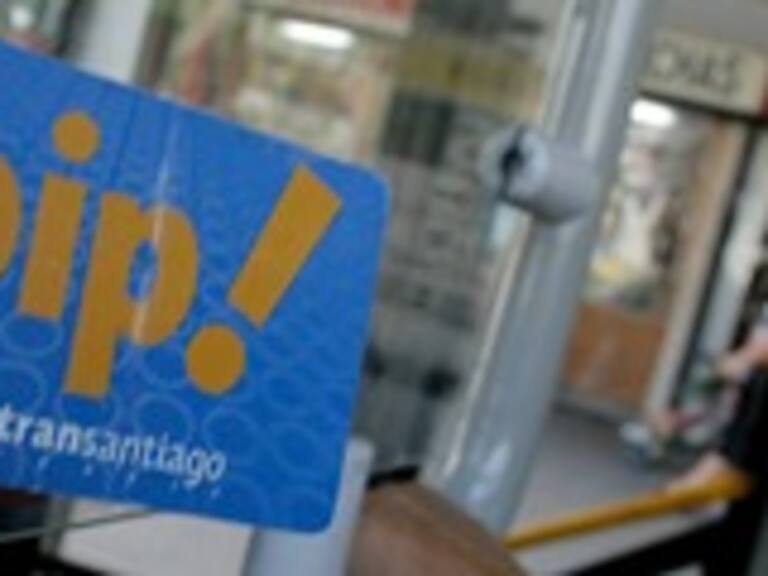 Gobierno anunció ampliación del horario de uso del saldo de emergencia de la tarjeta Bip!