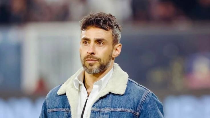 Nuevo giro en el caso de Jorge Valdivia: estas son sus nuevas medidas cautelares