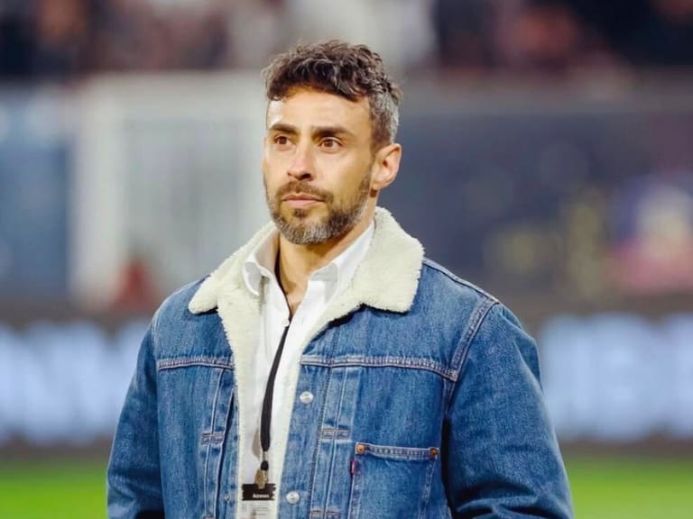 Revelan que Jorge Valdivia tendría nueva pareja tras quiebre con Maite Orsini: es periodista y empresaria