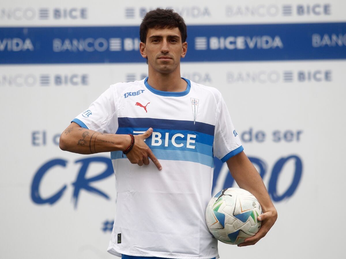 Presentación de Justo Giani