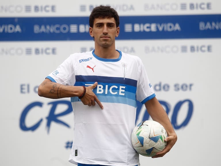 Presentación de Justo Giani