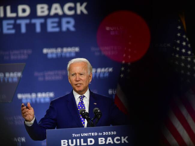 Joe Biden