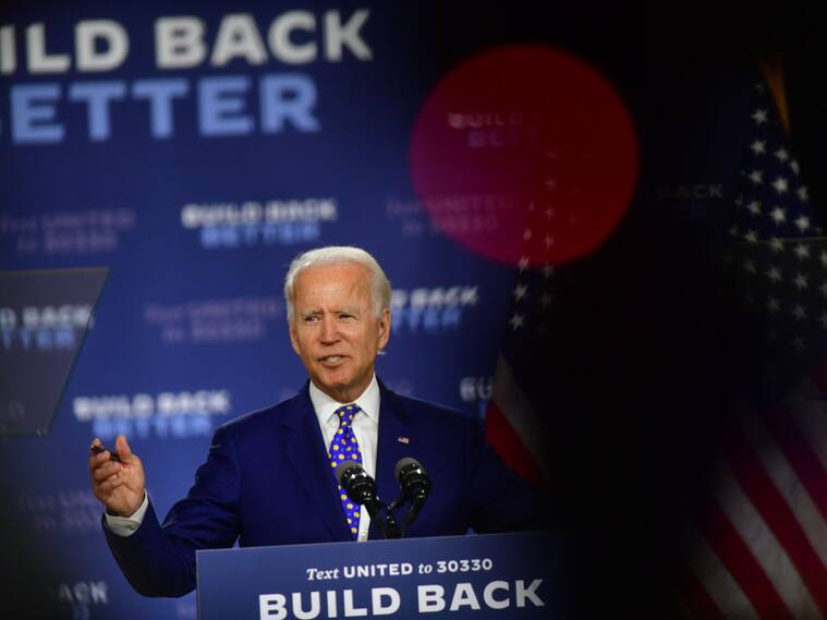 Joe Biden
