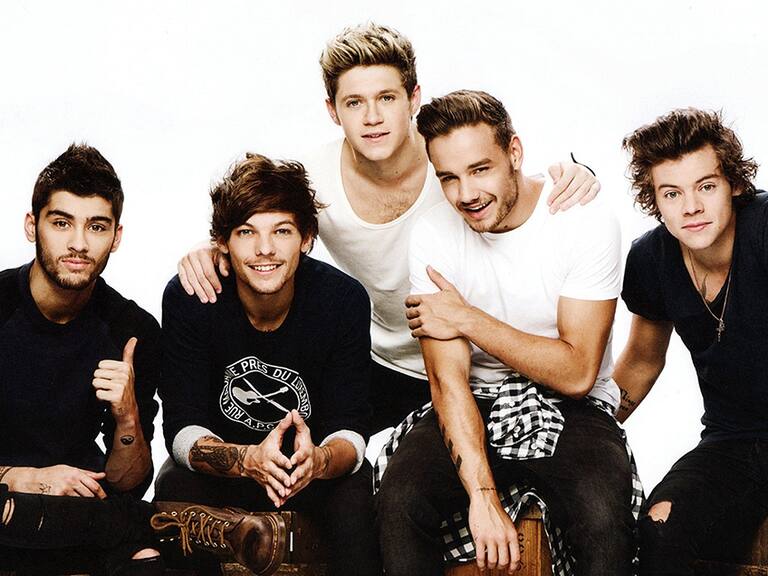 ¿De cuánto es su fortuna? Revelan quién es el miembro más rico de One Direction