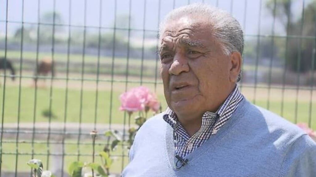 Reinaldo Sánchez criticó al arbitraje por el "gol fantasma" contra Santiago Wanderers: "Javier Castrilli tenía razón en muchas cosas"