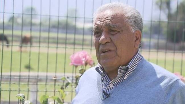 Reinaldo Sánchez criticó al arbitraje por el "gol fantasma" contra Santiago Wanderers: "Javier Castrilli tenía razón en muchas cosas"
