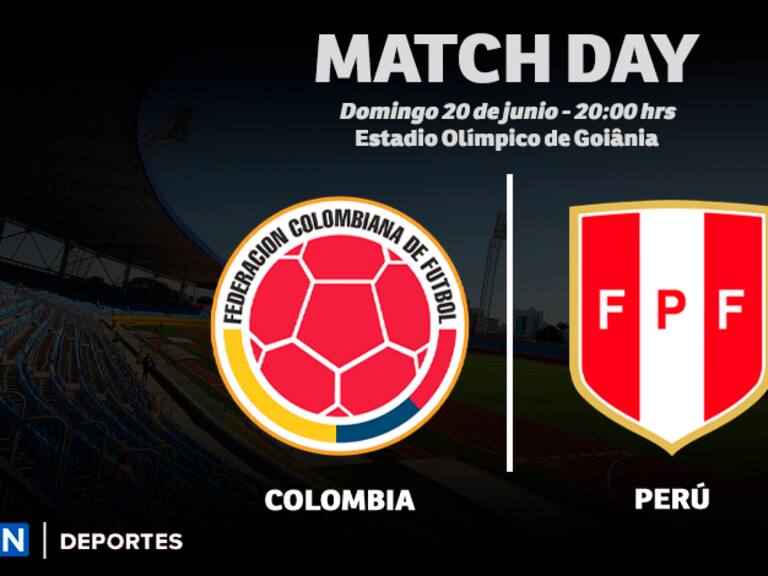 RESUMEN | Perú derrotó a Colombia y tomó un segundo aire en la Copa América 2021