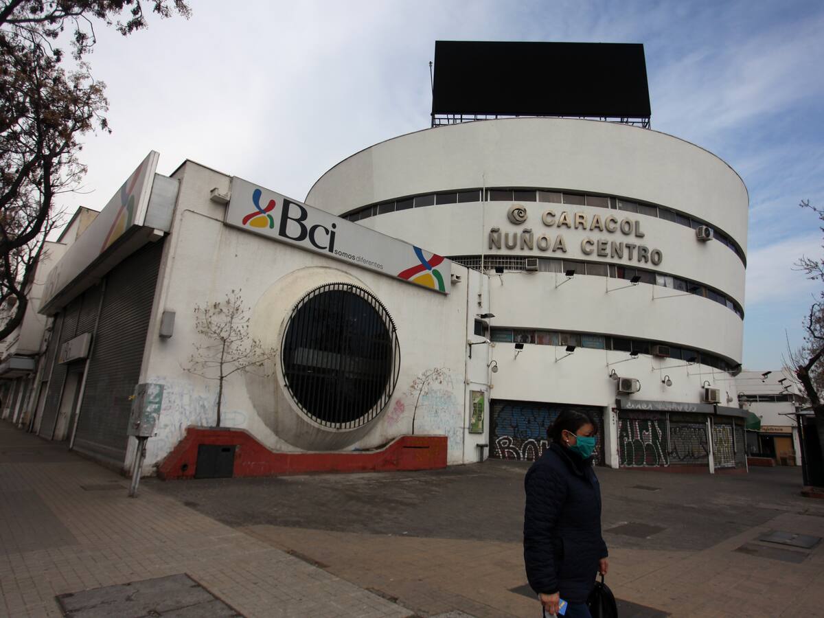El reclamo de los locatarios de clásico caracol por lo que pasará este miércoles festivo
