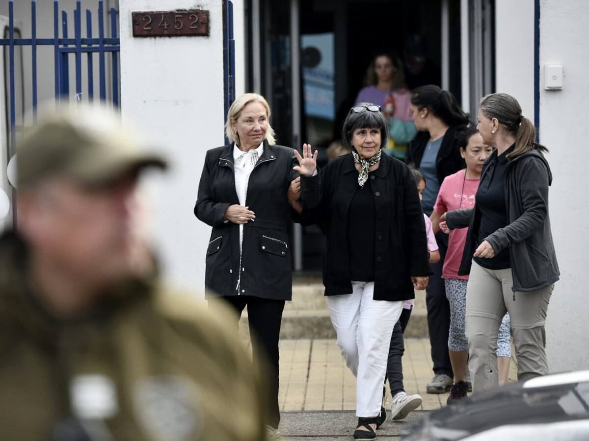 Hermana de Sebastián Piñera, entregó detalles sobre los últimos minutos del exmandatario: “Ese fue el minuto en que me di cuenta de que había muerto”