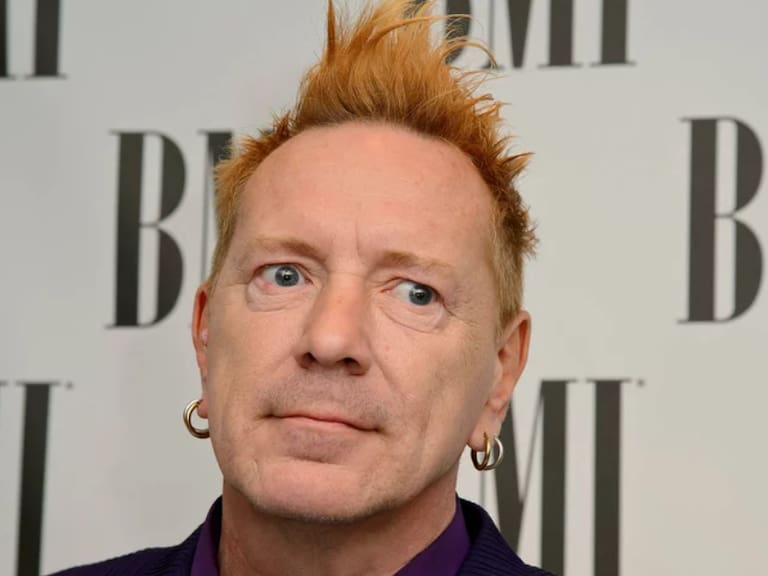 Johnny Rotten sobre la biopic de Sex Pistols: «Es la mierda más irrespetuosa que he tenido que soportar»