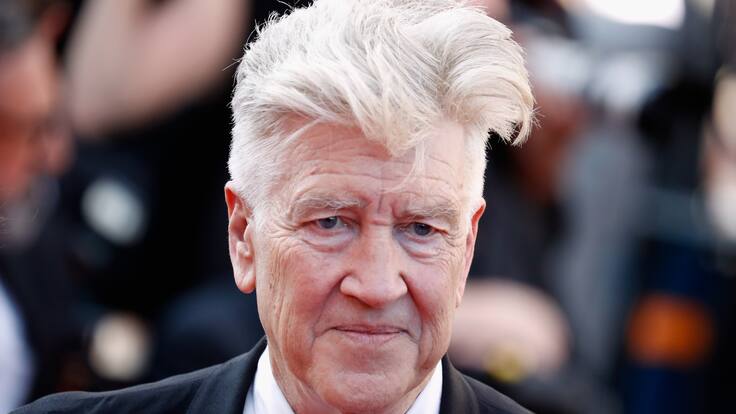 Muere David Lynch, icónico director de cine estadounidense, a los 78 años