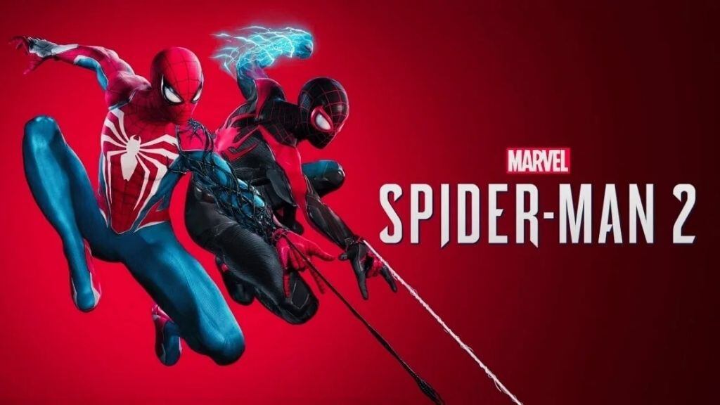 Marvel's Spider-Man 2 - reseña