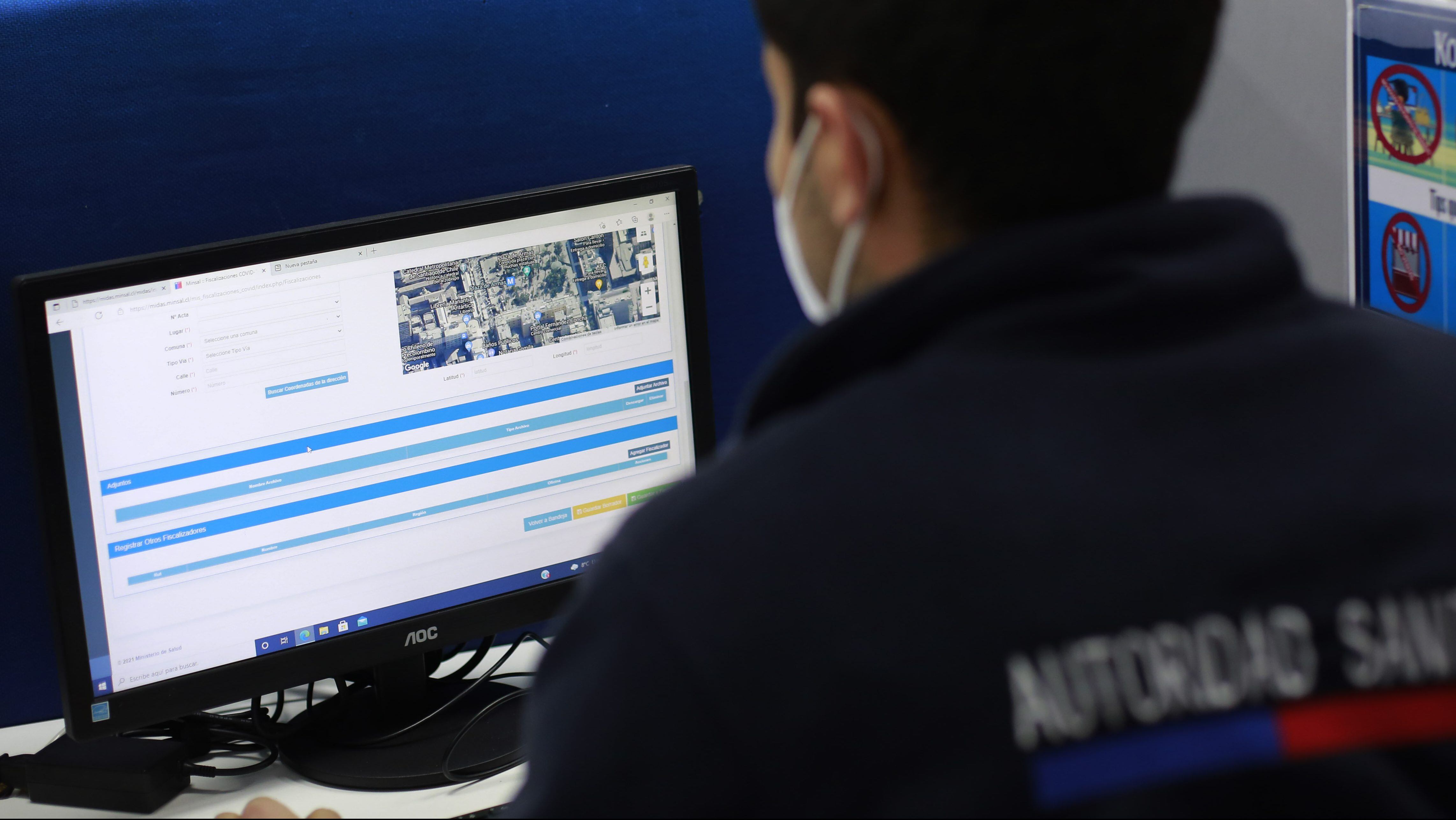 Pase de Movilidad: Más de mil documentos están bloqueados