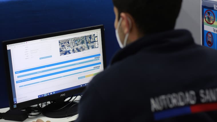 Pase de Movilidad: Más de mil documentos están bloqueados
