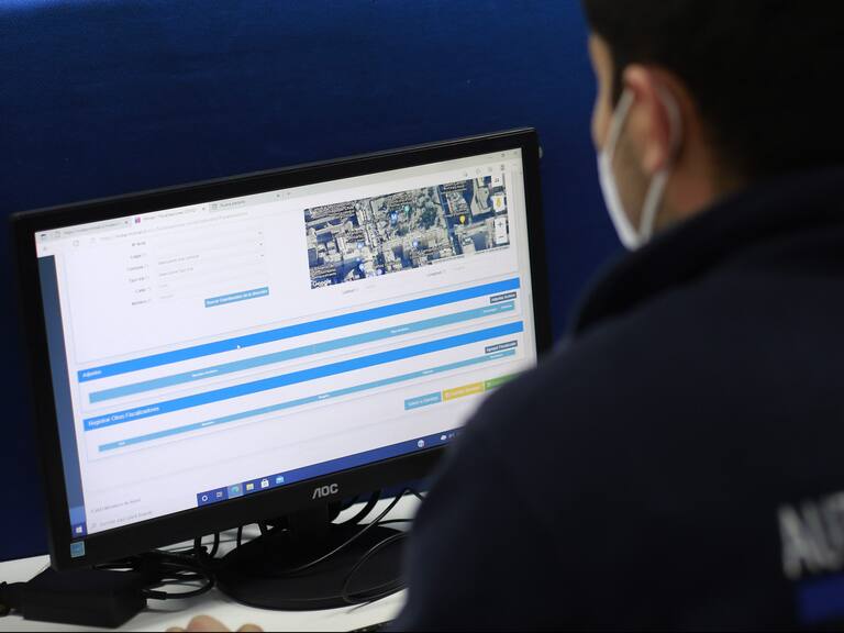 Pase de Movilidad: Más de mil documentos están bloqueados