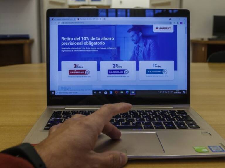 Cuarto retiro de las AFP: algunas de las indicaciones que debe analizar la Comisión Mixta