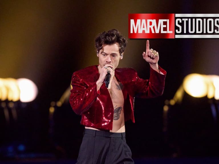 «Él está muy emocionado»: presidente de Marvel Studios se refirió al regreso de Harry Styles