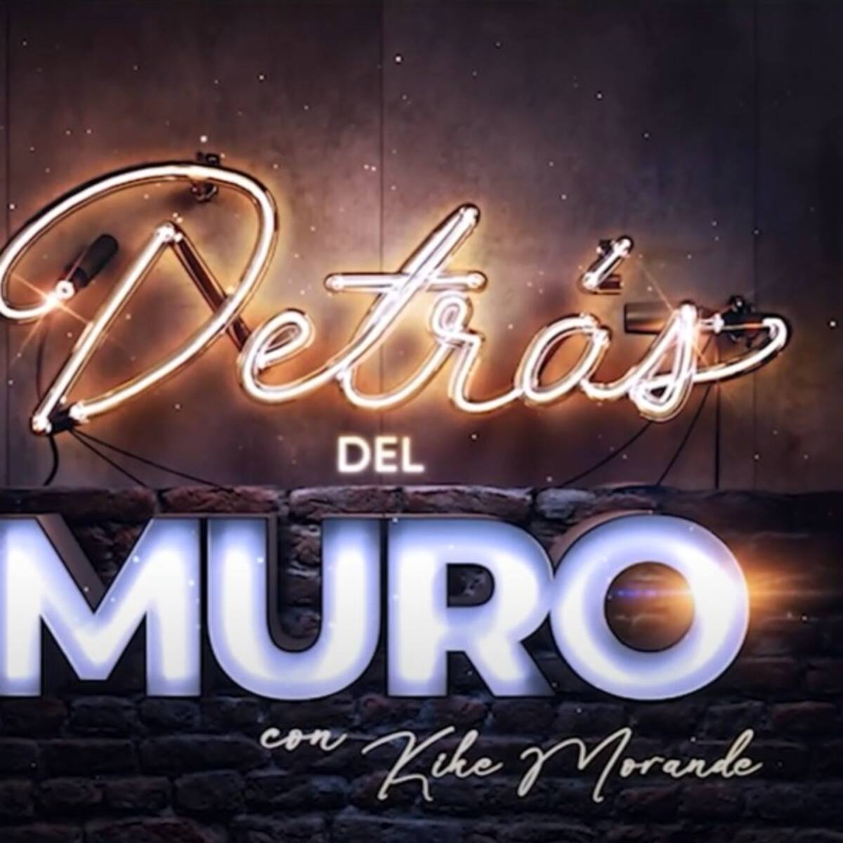 Le escribieron desde el Ejército y La Moneda: Integrante de “Detrás del Muro” revela que sufrió presiones por parodia