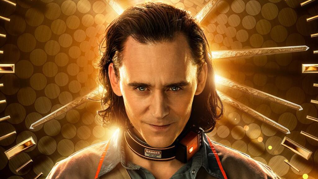 Loki temporada 2