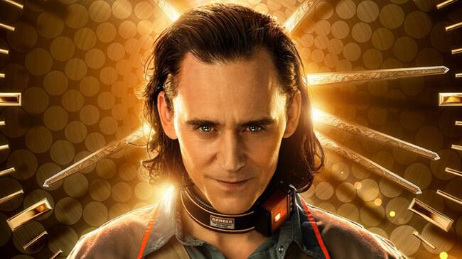 Loki temporada 2