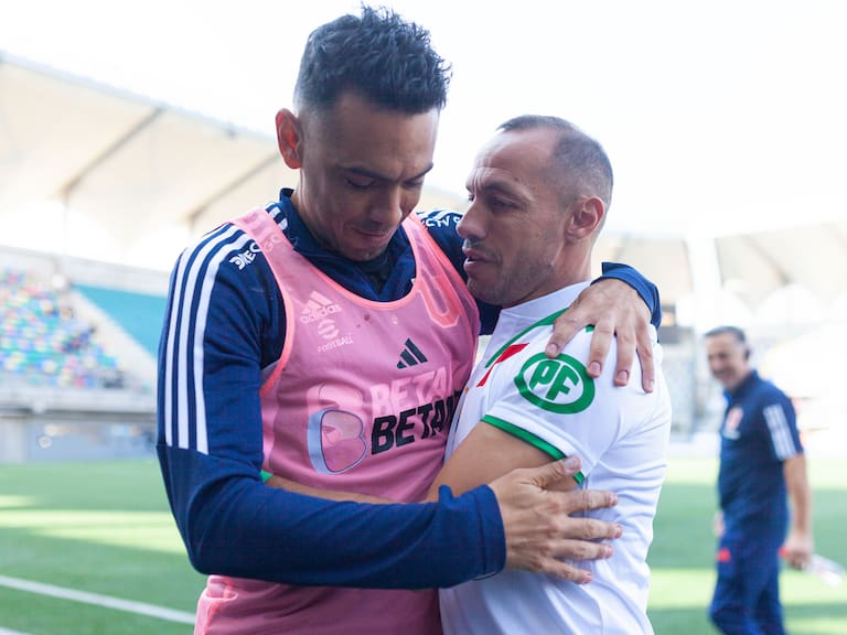 FOTO: SEBASTIAN ORIA/AGENCIAUNO