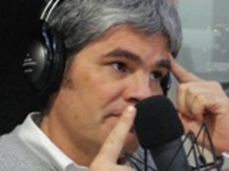 Juan Cristóbal Guarello: El caso Anfruns es el término de la inocencia para mi generación