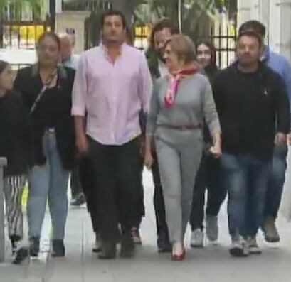 Captura TVN
