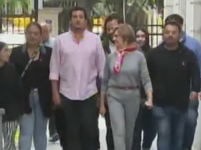 Captura TVN