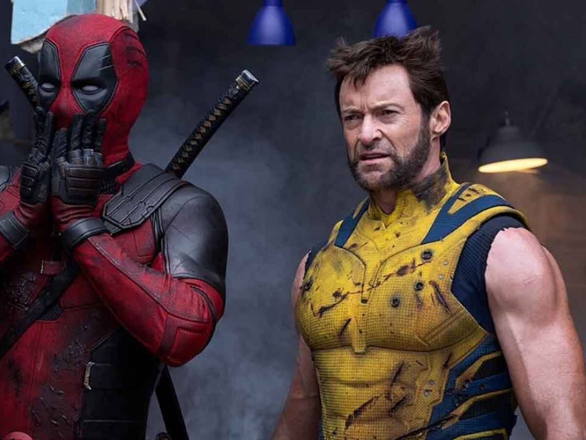 Dedicación y amor por el personaje: las alucinantes rutinas de los actores de “Deadpool y Wolverine”