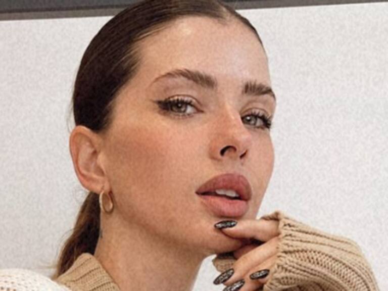 China Suárez post quiebre con Benjamín Vicuña