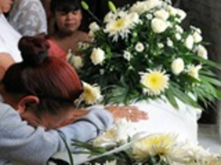 Nueve años de cárcel a un menor mexicano por asesinar a un niño