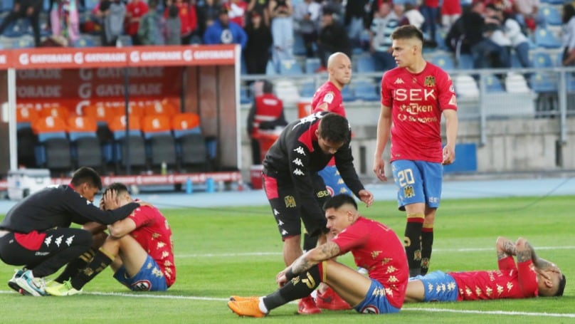 Unión Española