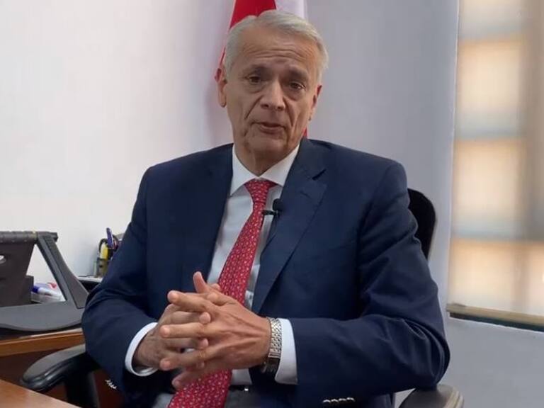 Javier Castrilli reconoció que hubo penal para Curicó Unido: "Esta acción debió ser vista por el VAR"