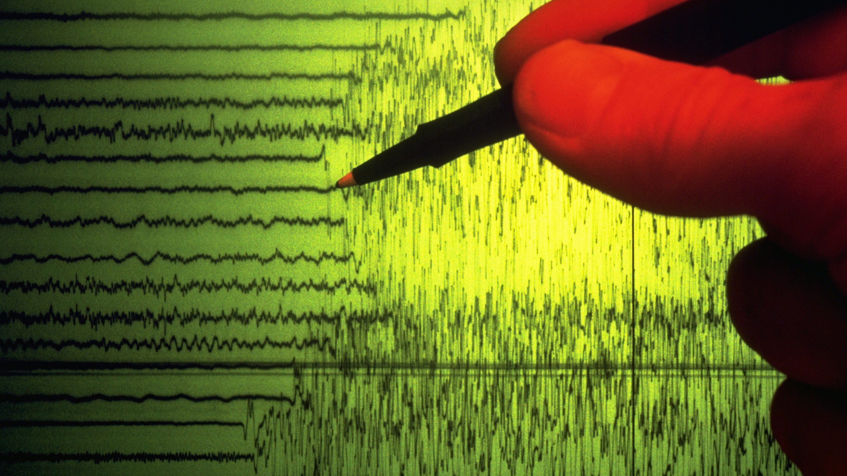 Sismo (referencial)