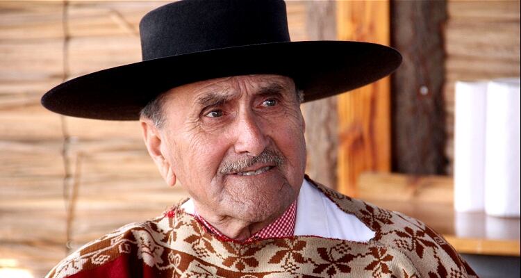 Ruperto Valderrama Rodeo