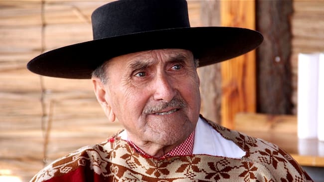 Ruperto Valderrama Rodeo