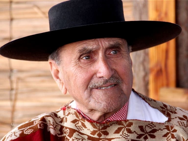 Ruperto Valderrama Rodeo